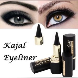 Black♠️Kajal♠️Eyeliner
